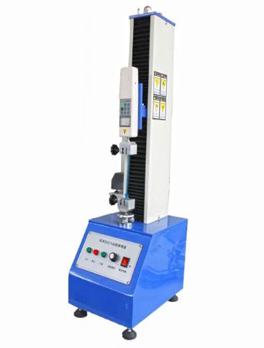 500N數(shù)顯電子拉力機